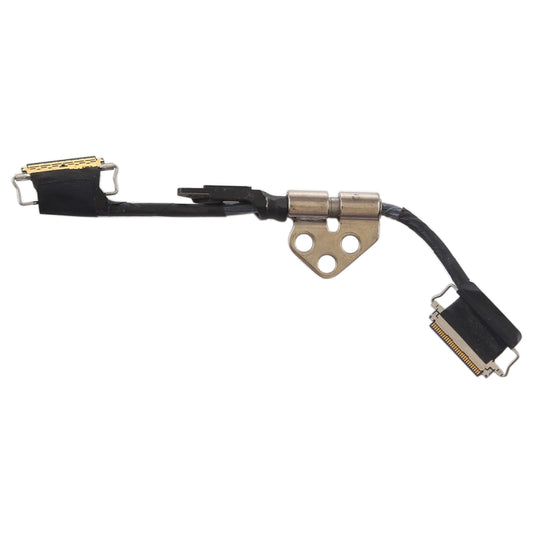 LCD LED LVDS Display Screen Flex Cable for Macbook Pro Retina 13 inch 15 inch A1425 A1502 A1398 (2012-2015) - Flex Cable by PMC Jewellery | Online Shopping South Africa | PMC Jewellery