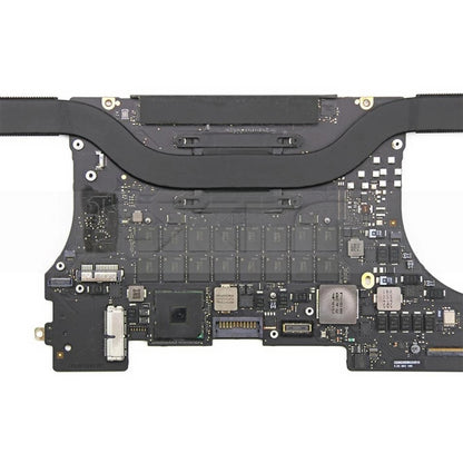 Motherboard For Macbook Pro Retina 15 inch A1398 (2013) ME293 i7 4750 2.0GHz 8G (DDR3 1600MHz) - Motherboard by PMC Jewellery | Online Shopping South Africa | PMC Jewellery