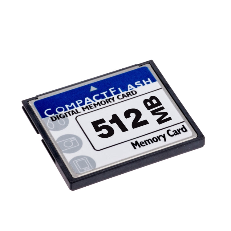 512MB Compact Flash Card - CF Card by PMC TechLife | Online Shopping South Africa | PMC TechLife | Buy Now Pay Later Mobicred