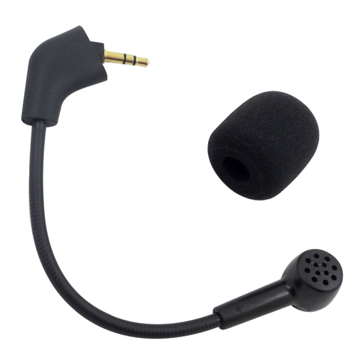ZS0200 For HyperX Cloud II / Cloud Sliver 3.5mm Earphone Microphone - free shipping - PMC TechLife - Order now!