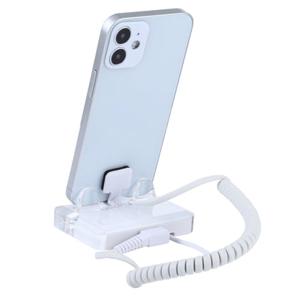 S30 Burglar Display Holder / Anti-theft Display Stand with Remote Control for iPhone / iPod with 8-Pin Port - Security Display Holders by PMC Jewellery | Online Shopping South Africa | PMC Jewellery