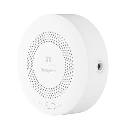 Original Xiaomi Smart Home Gas Alarm Sensor Detector, US Plug(White) - Smoke Gas Detector by Xiaomi | Online Shopping South Africa | PMC Jewellery | Buy Now Pay Later Mobicred