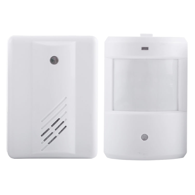 F622-108 Upgraded Version Good Safe Wireless Electro Guard Watch Remote Detective System Kit for Home Office, 1 x Receiver + 1 x  Detector - free shipping - PMC TechLife - Order now!