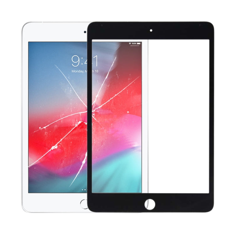 Touch Panel for iPad Mini (2019) 7.9 inch A2124 A2126 A2133 (Black) - free shipping - PMC TechLife - Order now!