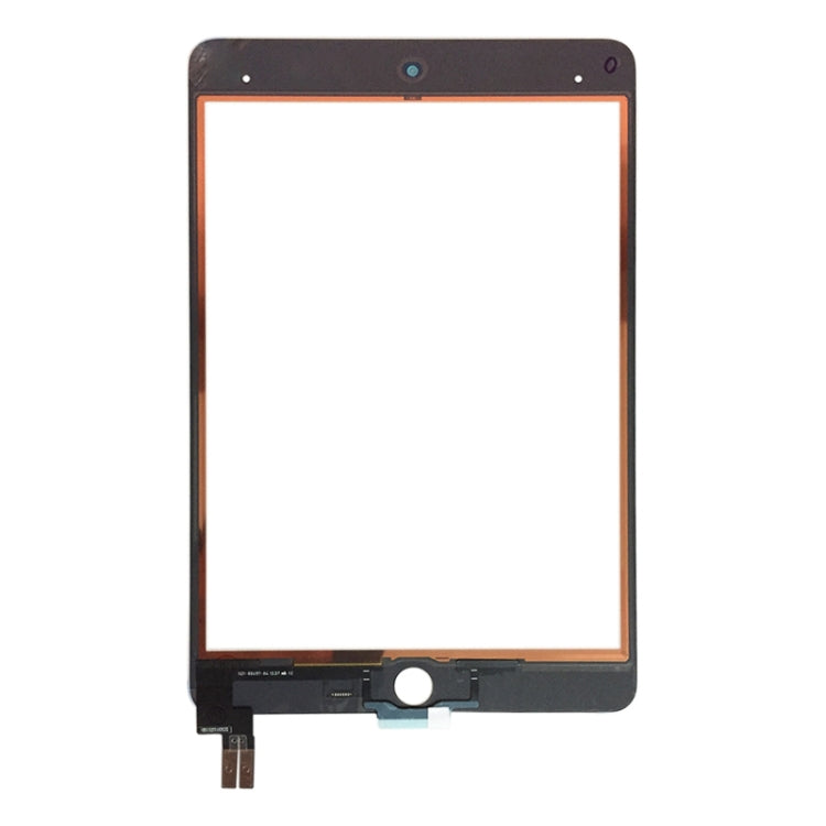 Touch Panel for iPad Mini (2019) 7.9 inch A2124 A2126 A2133 (Black) - free shipping - PMC TechLife - Order now!