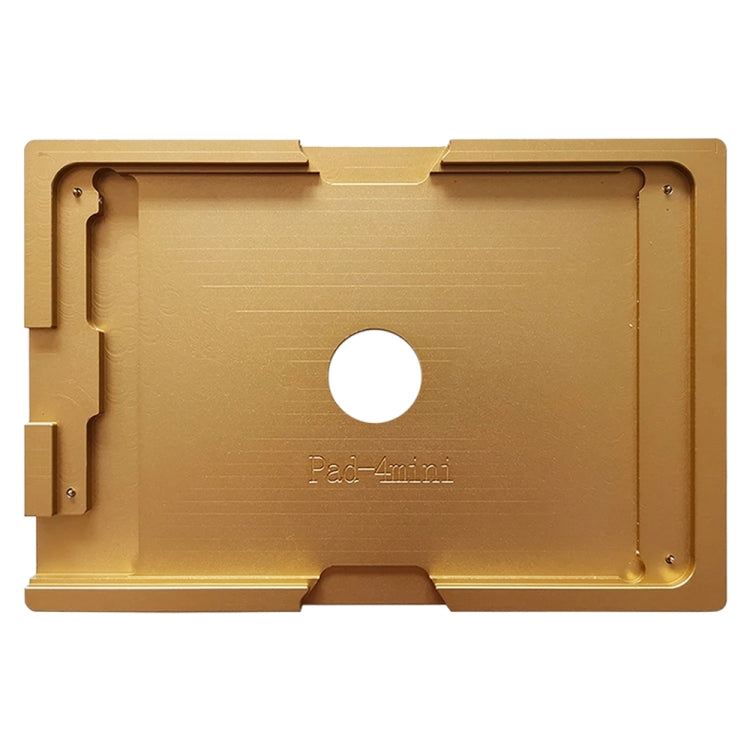Press Screen Positioning Mould for iPad Mini 4 - Mould by PMC TechLife | Online Shopping South Africa | PMC TechLife