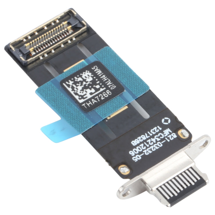 Charging Port Flex Cable for iPad mini 6 2021 (Grey) - free shipping - PMC TechLife - Order now!