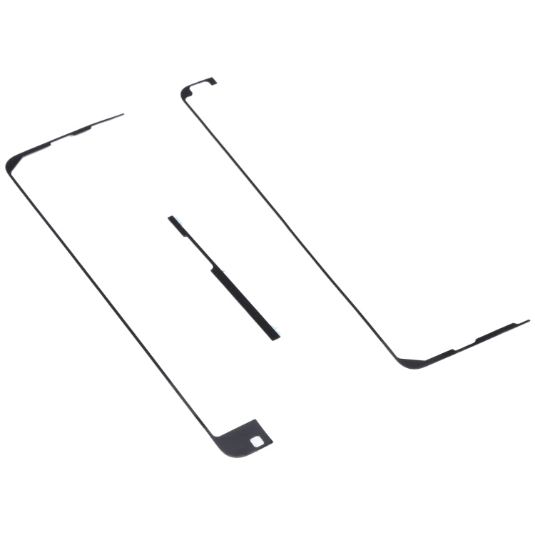 Front Housing Adhesive for iPad mini 4 - iPad mini 4 Parts by PMC TechLife | Online Shopping South Africa | PMC TechLife