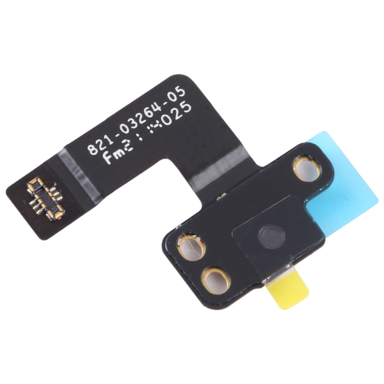 Microphone Flex Cable for iPad mini 6 2021 WiFi Edition - iPad mini Parts by PMC TechLife | Online Shopping South Africa | PMC TechLife
