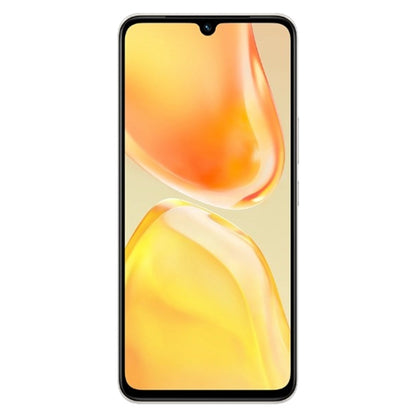 vivo S15e 5G, 50MP Camera, 8GB+256GB, Triple Back Cameras, Srceen Fingerprint Identification, 4700mAh Battery, 6.44 inch Android 11.0 OriginOS Ocean Exynos 1080 Octa Core up to 2.8GHz, OTG, NFC, Network: 5G (Gold) - vivo by vivo | Online Shopping South Africa | PMC Jewellery | Buy Now Pay Later Mobicred