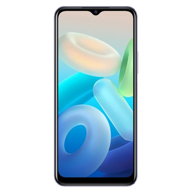 vivo Y32 4G, 6GB+128GB, Dual Back Cameras, Side Fingerprint Identification, 5000mAh Battery, 6.51 inch Android 11.0 OriginOS 1.0 Snapdragon 680 Octa Core up to 2.4GHz, OTG, Network: 4G(Blue) - vivo by VIVO | Online Shopping South Africa | PMC Jewellery