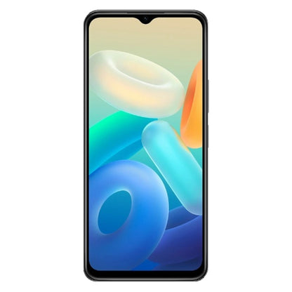 vivo Y55s 5G, 50MP Camera, 6GB+128GB, Dual Back Cameras, Side Fingerprint Identification, 6000mAh Battery, 6.58 inch Android 11.0 OriginOS 1.0 Dimensity 700 Octa Core up to 2.2GHz, OTG, Network: 5G(Black) - vivo by vivo | Online Shopping South Africa | PMC Jewellery | Buy Now Pay Later Mobicred