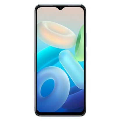 vivo Y55s 5G, 50MP Camera, 8GB+128GB, Dual Back Cameras, Side Fingerprint Identification, 6000mAh Battery, 6.58 inch Android 11.0 OriginOS 1.0 Dimensity 700 Octa Core up to 2.2GHz, OTG, Network: 5G(Blue) - vivo by vivo | Online Shopping South Africa | PMC Jewellery | Buy Now Pay Later Mobicred