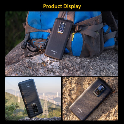 [HK Warehouse] Ulefone Armor 17 Pro Rugged Phone, Night Vision, 108MP Camera,8GB+256GB - Ulefone by Ulefone | Online Shopping South Africa | PMC Jewellery
