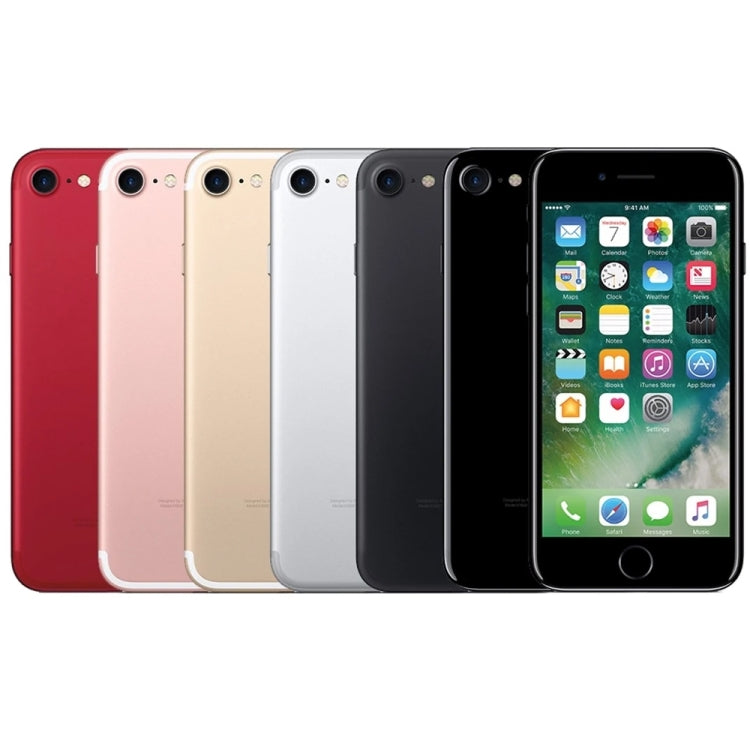 Apple iPhone 7 256GB Unlocked Mix Colors Used A Grade -  by PMC TechLife | Online Shopping South Africa | PMC TechLife | Buy Now Pay Later Mobicred