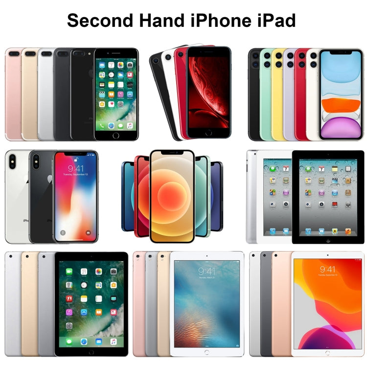 Apple iPhone 7 256GB Unlocked Mix Colors Used A Grade -  by PMC TechLife | Online Shopping South Africa | PMC TechLife | Buy Now Pay Later Mobicred