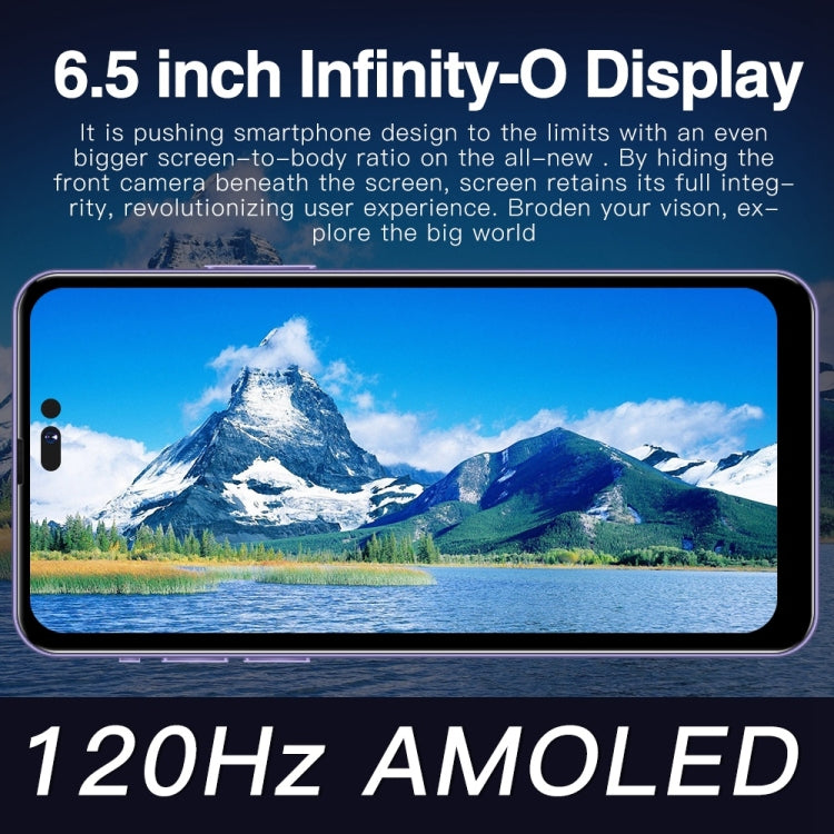 i14 Pro Max / H208, 2GB+16GB, 6.5 inch, Face Identification, Android 8.1 MTK6580P Quad Core, Network: 3G (Gold) - free shipping - PMC TechLife - Order now!