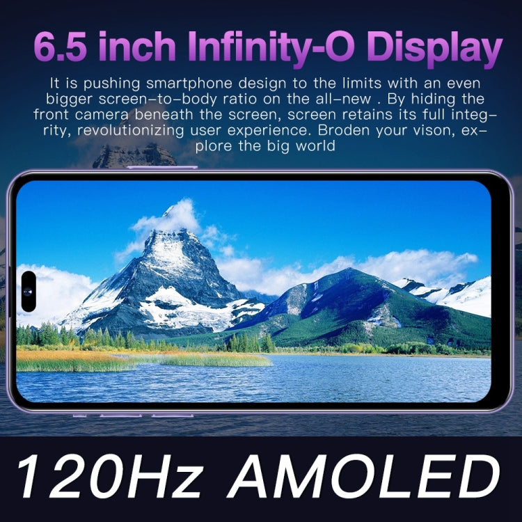 i14 Pro Max / H208A, 3GB+32GB, 6.5 inch Dynamic Island Screen, Face Identification, Android 8.1 MTK6753 Octa Core, Network: 4G (Gold) - free shipping - PMC TechLife - Order now!