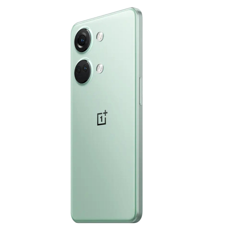 OnePlus Ace 2V 5G, 64MP Camera, 12GB+256GB, Triple Back Cameras, 5000mAh Battery, Screen Fingerprint Identification, 6.74 inch ColorOS 13.0 / Android 13 Dimensity 9000 Octa Core up to 3.05GHz, NFC, Network: 5G(Green) - OnePlus by OnePlus | Online Shopping South Africa | PMC Jewellery