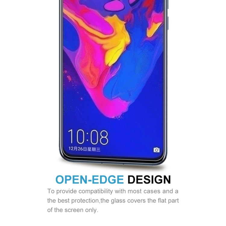 0.26mm 9H 2.5D Explosion-proof Tempered Glass Film for Huawei Honor View 20 - Honor Tempered Glass by DIYLooks | Online Shopping South Africa | PMC TechLife | Buy Now Pay Later Mobicred