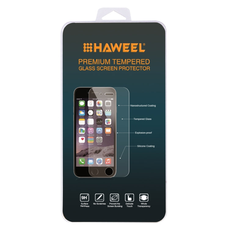 For Huawei  Mate 10 Pro 9H Surface Hardness 2.5D Curved Edge HD Explosion-proof Tempered Glass Screen Protector(Black) - Huawei Tempered Glass by PMC TechLife | Online Shopping South Africa | PMC TechLife | Buy Now Pay Later Mobicred