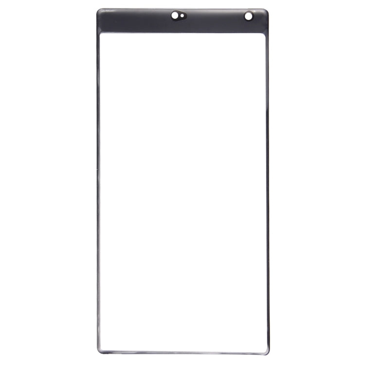 For Xiaomi  Mi Mix 0.26mm 9H Surface Hardness Explosion-proof Full Screen Tempered Glass Film(Black) - free shipping - PMC TechLife - Order now!
