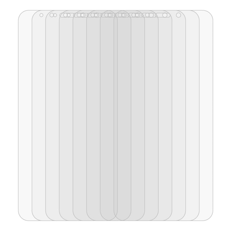 100 PCS for Xiaomi Redmi 5 0.26mm 9H Surface Hardness 2.5D Explosion-proof Tempered Glass Screen Film -  by PMC TechLife | Online Shopping South Africa | PMC TechLife