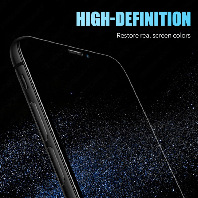 2.5D Full Glue Full Cover Ceramics Film for Huawei P20 Lite / Nova 3e - free shipping - PMC TechLife - Order now!