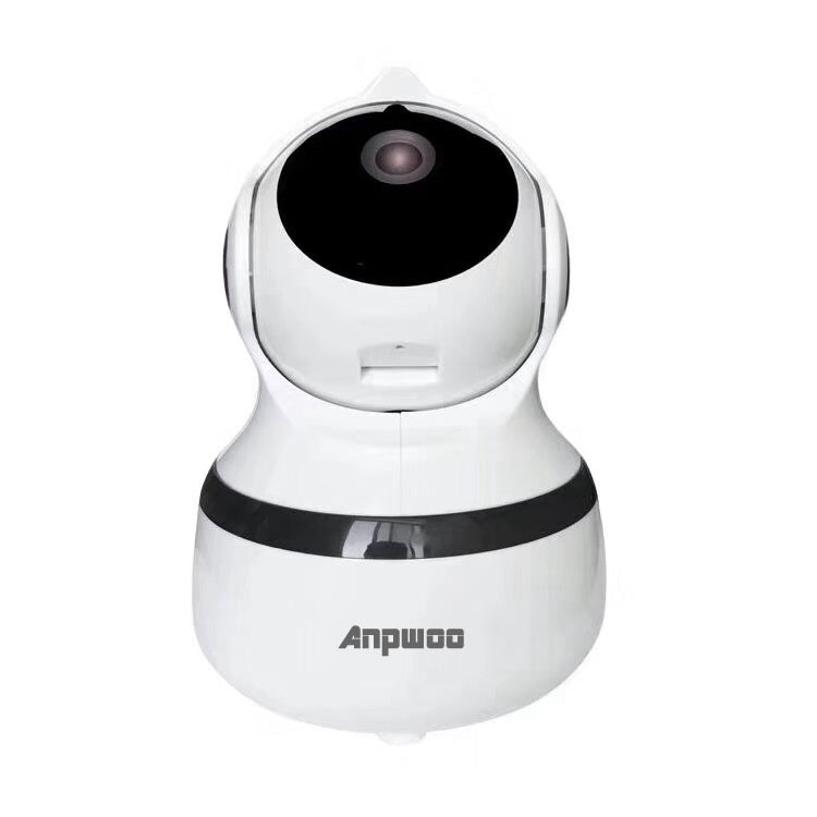 Anpwoo Altman 2.0MP 1080P HD WiFi IP Camera, Support Motion Detection / Night Vision(White) - Wireless Camera by Anpwoo | Online Shopping South Africa | PMC Jewellery