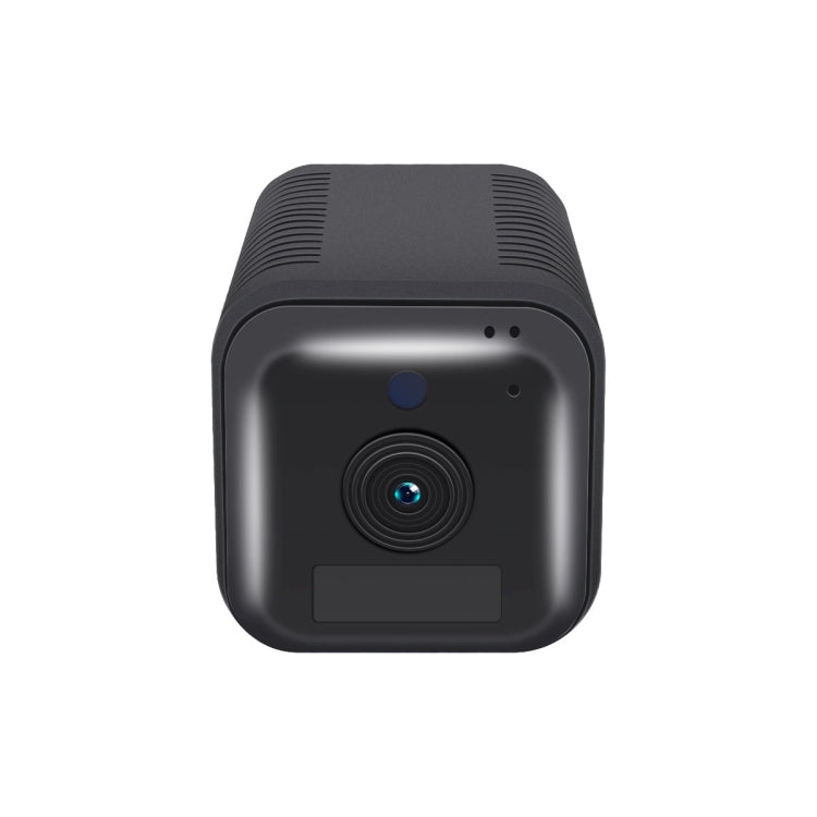 ESCAM G18 1080P Full HD Rechargeable Battery WiFi IP Camera, Support Night Vision / PIR Motion Detection / TF Card / Two Way Audio (Black) - Wireless Camera by ESCAM | Online Shopping South Africa | PMC Jewellery