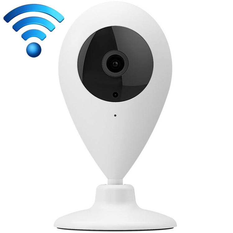 NEO NIP-55AI Indoor WiFi IP Camera, with IR Night Vision & Multi-angle Monitor & Mobile Phone Remote Control - Mini Camera by PMC Jewellery | Online Shopping South Africa | PMC Jewellery