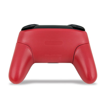 Wireless Game Pro Controller With Screenshot Vibration Function for N-Switch(Red) - Gamepads by PMC Jewellery | Online Shopping South Africa | PMC Jewellery