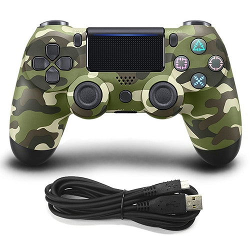 Wired Game Controller for Sony PS4 - Gamepads by PMC TechLife | Online Shopping South Africa | PMC TechLife