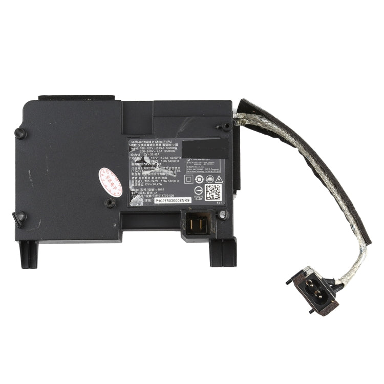 Inner Power Supply AC Adapter for Xbox One X - XBOX Spare Parts by PMC TechLife | Online Shopping South Africa | PMC TechLife