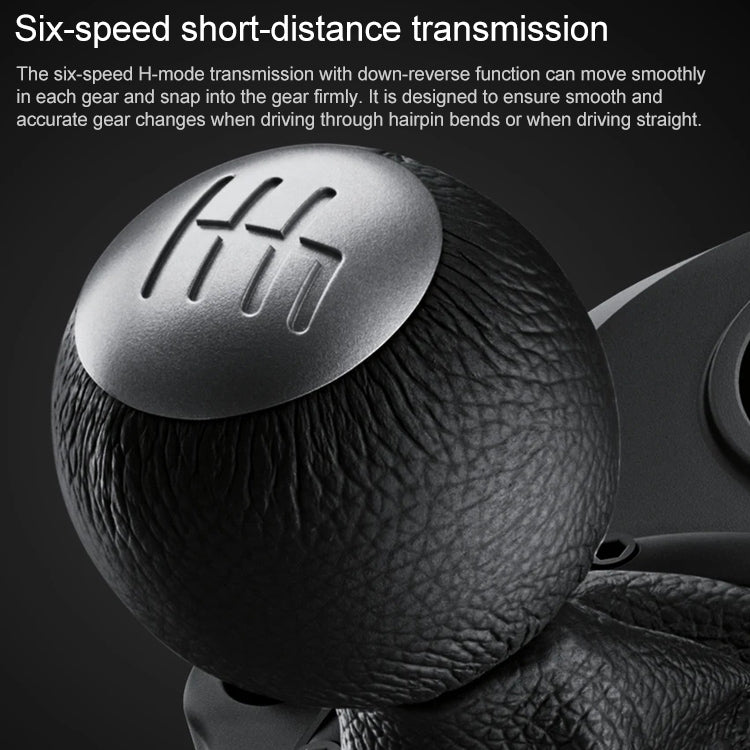 Logitech G29 / G920 6 Speed Gaming Driving Force Shifter for Playstation 4/Xbox One/PC - free shipping - PMC TechLife - Order now!