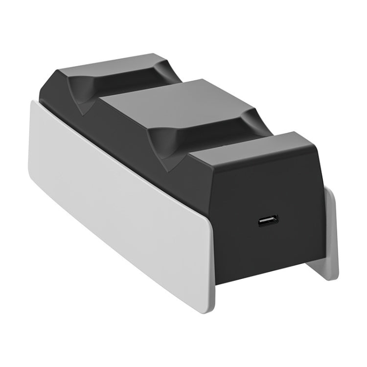 iPlay HBP-245 Game Controller Dual Seat Charger For PS5 - free shipping - PMC TechLife - Order now!