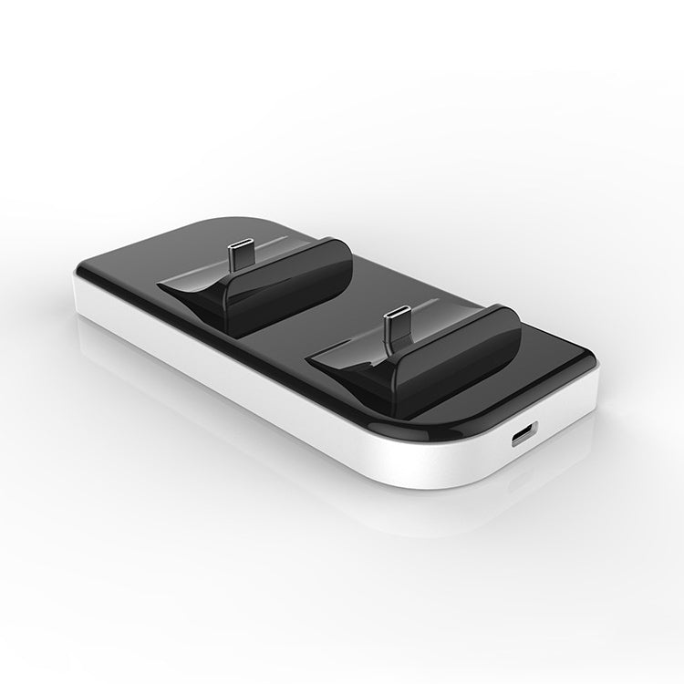 iPlay  HBP-275 Dual Charging Stand Handle Charger Charging Dock Base Station for PS5 - Charger & Power by iplay | Online Shopping South Africa | PMC TechLife | Buy Now Pay Later Mobicred