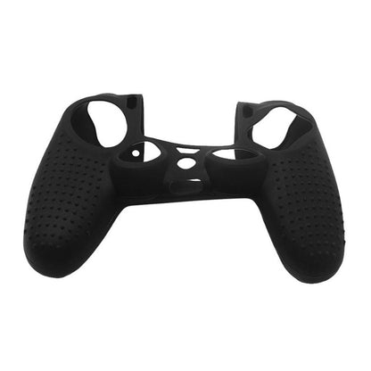 Non-slip Silicone Protective Case for Sony PS4(Black) - Cases by PMC Jewellery | Online Shopping South Africa | PMC Jewellery