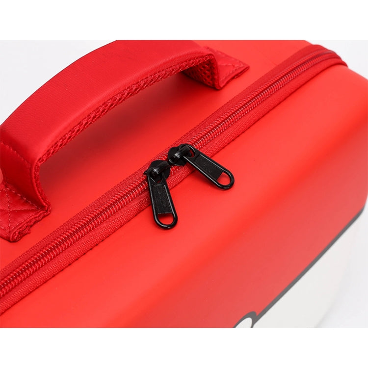 Game Host Storage Shoulder Bag For Switch, with Small Bag - Bags by PMC TechLife | Online Shopping South Africa | PMC TechLife