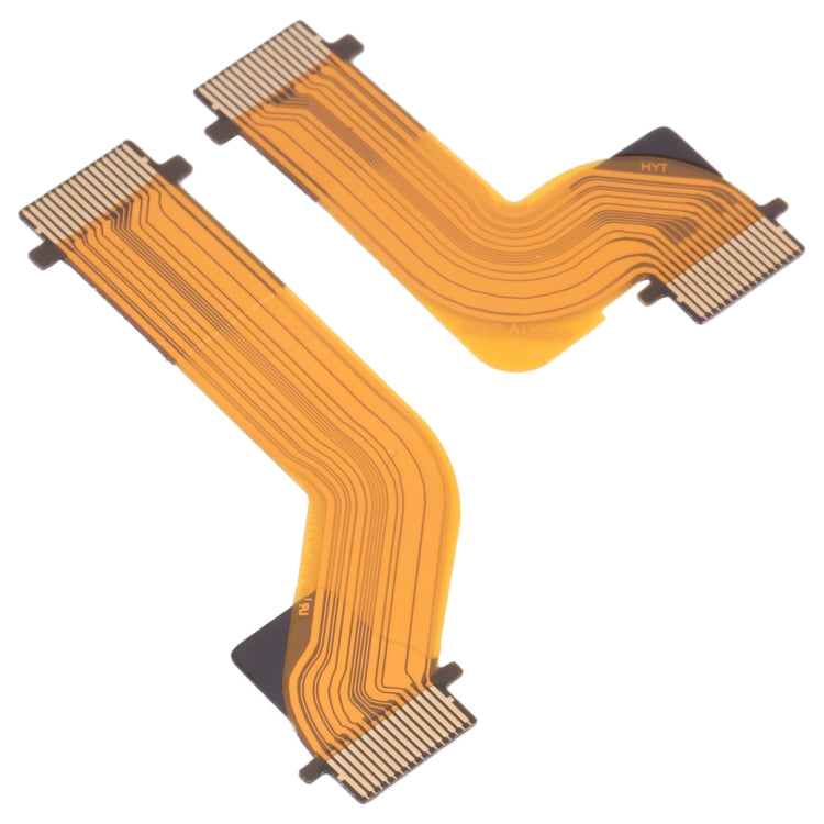 Controller Left Right R2 L2 Motor Flex Cable For PS5 - PS5 Spare Parts by PMC TechLife | Online Shopping South Africa | PMC TechLife | Buy Now Pay Later Mobicred