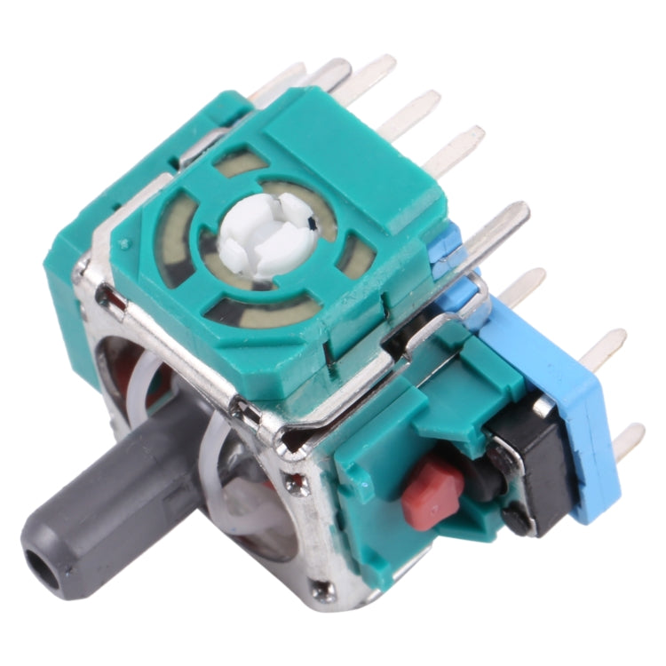 Original Analog 3D Joystick For PS5 - free shipping - PMC TechLife - Order now!