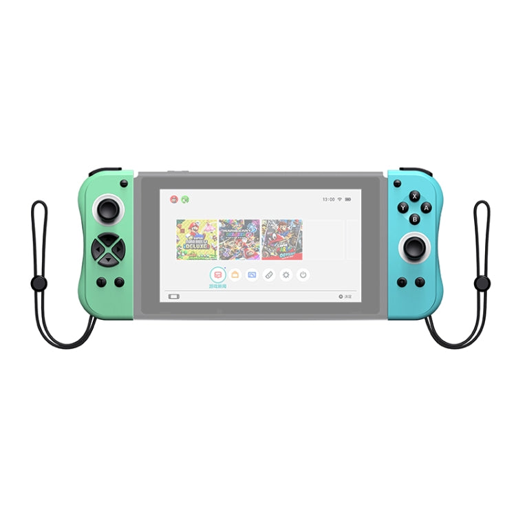 Wireless Controller Left Right Bluetooth Gamepad For Nintend Switch joy-con - Gamepads by PMC TechLife | Online Shopping South Africa | PMC TechLife
