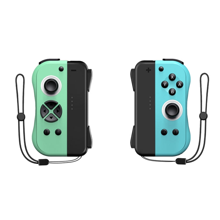 Wireless Controller Left Right Bluetooth Gamepad For Nintend Switch joy-con - Gamepads by PMC TechLife | Online Shopping South Africa | PMC TechLife