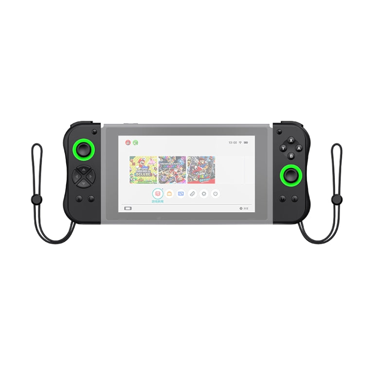 Wireless Controller Left Right Bluetooth Gamepad For Nintend Switch joy-con - Gamepads by PMC Jewellery | Online Shopping South Africa | PMC Jewellery