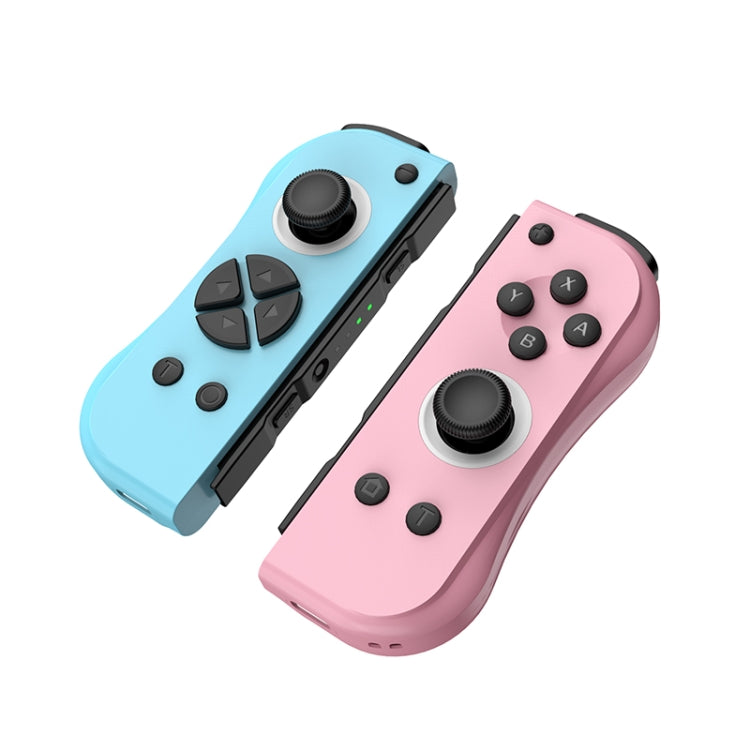 Wireless Controller Left Right Bluetooth Gamepad For Nintend Switch joy-con - Gamepads by PMC TechLife | Online Shopping South Africa | PMC TechLife