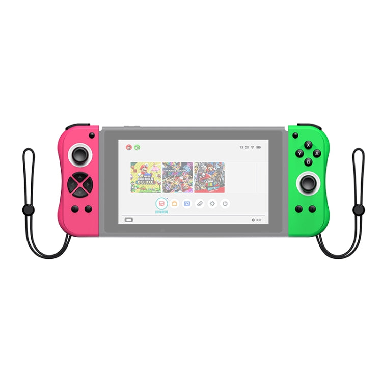 Wireless Controller Left Right Bluetooth Gamepad For Nintend Switch joy-con - Gamepads by PMC TechLife | Online Shopping South Africa | PMC TechLife