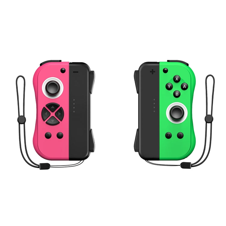Wireless Controller Left Right Bluetooth Gamepad For Nintend Switch joy-con - Gamepads by PMC TechLife | Online Shopping South Africa | PMC TechLife