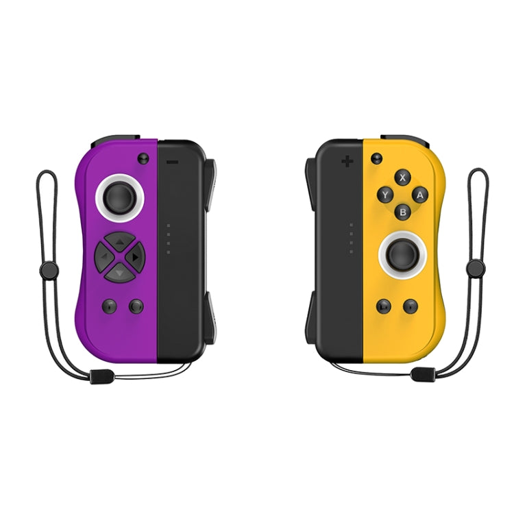 Wireless Controller Left Right Bluetooth Gamepad For Nintend Switch joy-con - Gamepads by PMC Jewellery | Online Shopping South Africa | PMC Jewellery