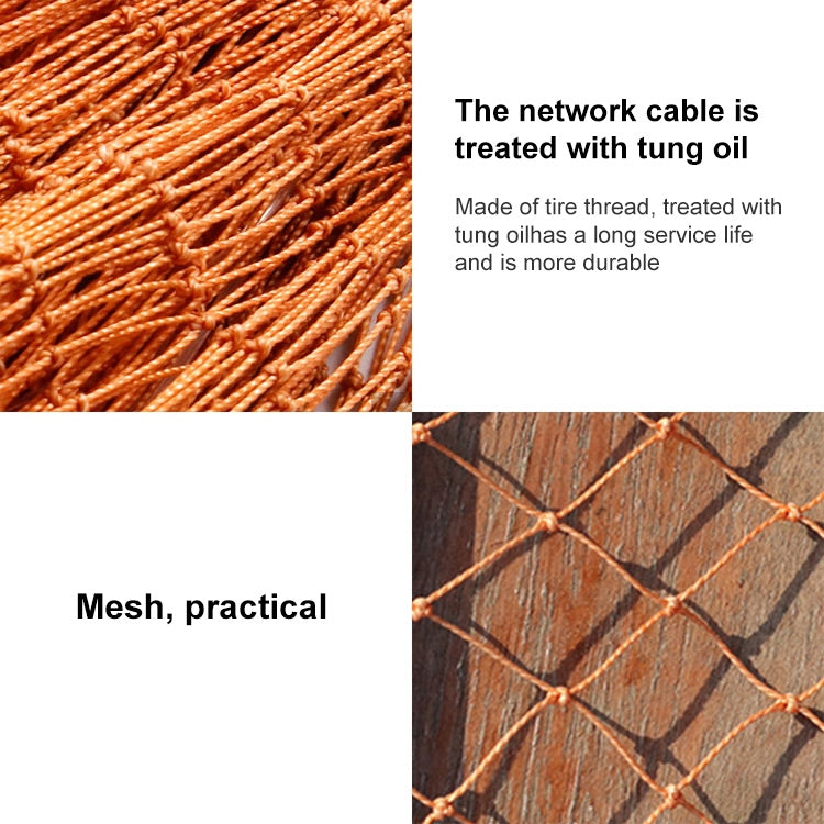 American Easy Throw Cast Net Fishing Mesh Fishing Tackle - Fishing Net by PMC TechLife | Online Shopping South Africa | PMC TechLife