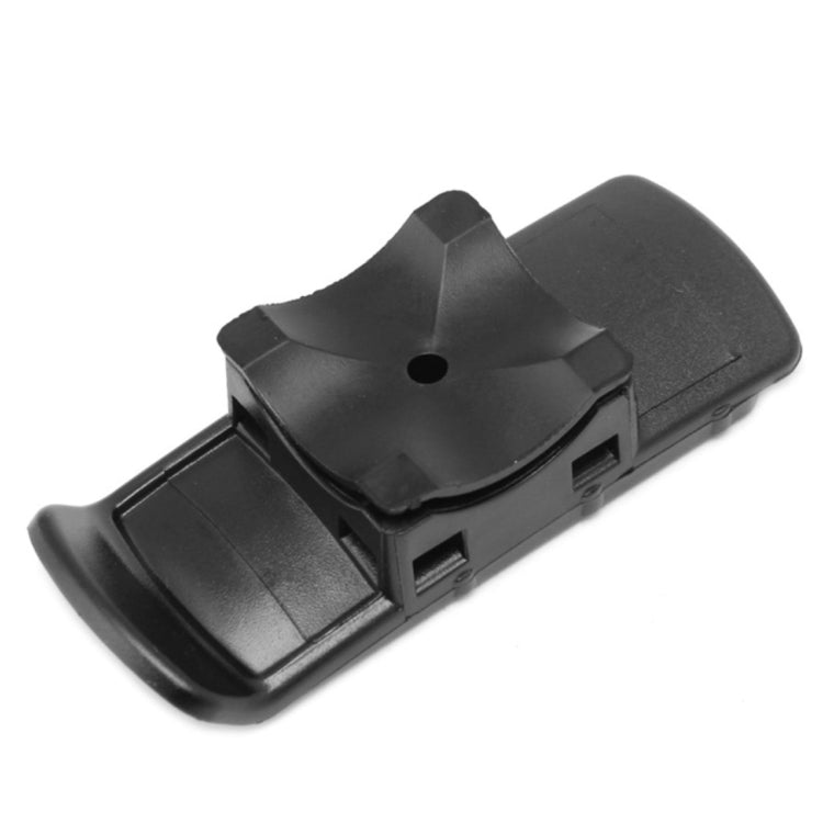 Bike Base Bicycle GPS Holder Stand for Garmin eTrex 10 / 20 / 30 - Holders by PMC TechLife | Online Shopping South Africa | PMC TechLife | Buy Now Pay Later Mobicred